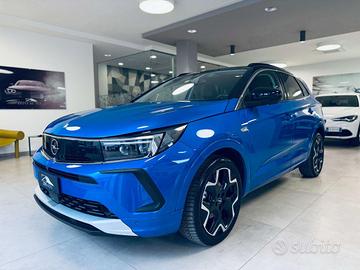 Opel Grandland X 1.5 ecotec GS Line