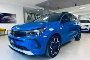 Opel Grandland X 1.5 ecotec GS Line