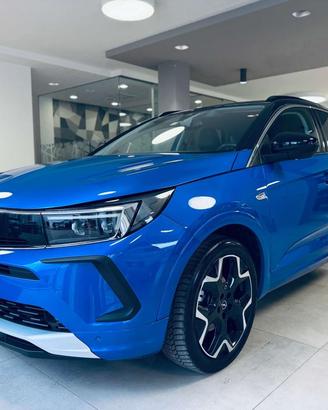 Opel Grandland X 1.5 ecotec GS Line