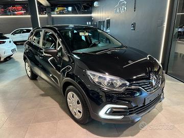 RENAULT Captur TCe 12V 90 CV Business