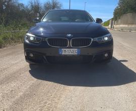 BMW Serie 4 G.C. (F36) - 2018