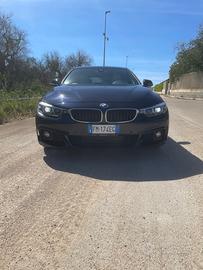 BMW Serie 4 G.C. (F36) - 2018