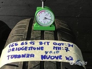 BRIDGESTONE Turanza 165/65 R15 81T ESTIVA