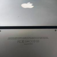 Macbook air 11"