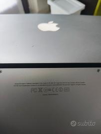 Macbook air 11"