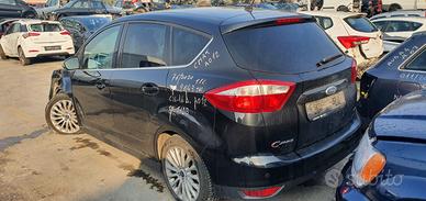 Ricambi Ford C-max 2012