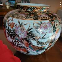 vaso cinese originale