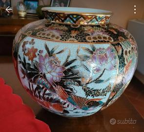 vaso cinese originale