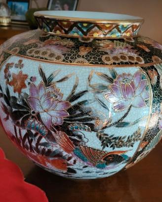 vaso cinese originale