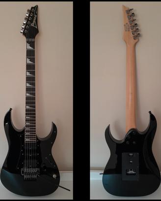 Ibanez RG 350 EXZ