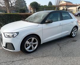 AUDI A1 25 TFSI Admired*30000Km*
