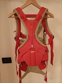 Marsupio neonati stokke mycarrier 3 in 1 