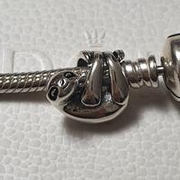 Charm bradipo per pandora