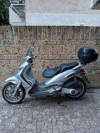 beverly 250