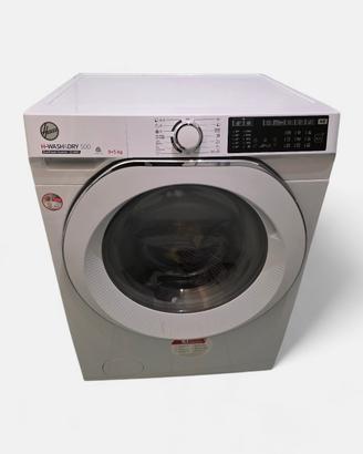 Lavasciuga Hoover H-WASH&DRY 500