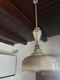 lampadario  