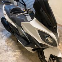KYMCO XCITING 400i