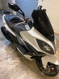 KYMCO XCITING 400i