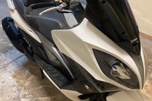 KYMCO XCITING 400i