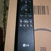 Telecomando Originale LG 