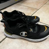 Scarpe da ginnastica bimbo