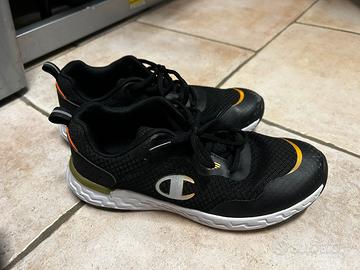 Scarpe da ginnastica bimbo