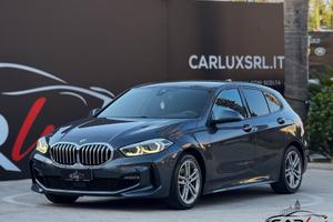 BMW 116 d Msport 116CV FARI LED PACK LUCI
