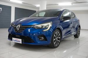 Renault Clio TCe 100 CV GPL 5 porte Techno