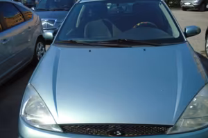 FORD Focus '2001 5p 1.8 tdci OK NEOPATENTATI