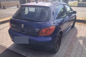 Peugeot 307