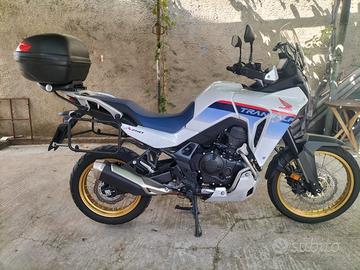 Honda XL 750 Transalp - 2024