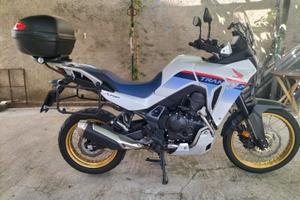 Honda XL 750 Transalp - 2024