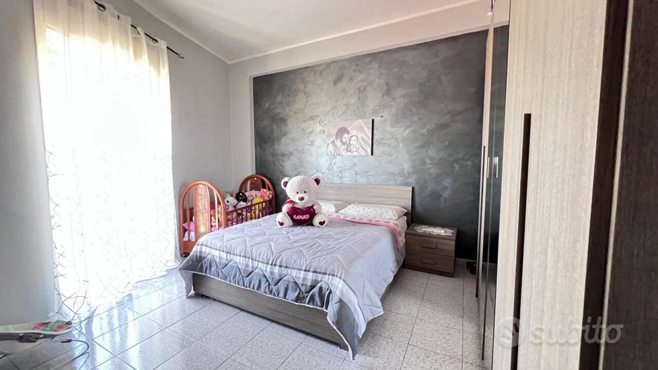 Appartamento – Santa Maria di Licodia, Catania - Vista 3