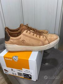 Timberland sneakers uomo Seneca Bay Oxford