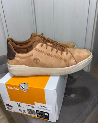 Timberland sneakers uomo Seneca Bay Oxford