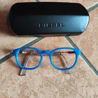 occhiali bimbo Diesel