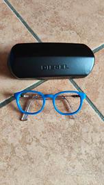 occhiali bimbo Diesel