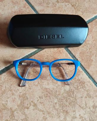 occhiali bimbo Diesel