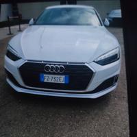 Audi A5 g tron Sportback S Tronic S line Edition