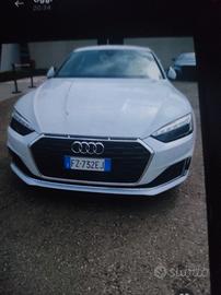 Audi A5 g tron Sportback S Tronic S line Edition