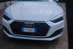 Audi A5 g tron Sportback S Tronic S line Edition