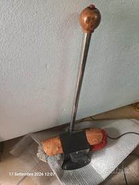 lucida scarpe elettrico per casa Brandani