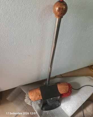 lucida scarpe elettrico per casa Brandani
