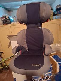 seggiolone Bebè Confort