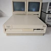 PC Amiga 3000 Processore Motorola 68882 a 25 MHZ