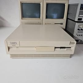PC Amiga 3000 Processore Motorola 68882 a 25 MHZ
