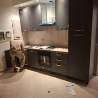 Traslochi montaggio smontaggio mobili