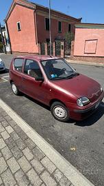 Fiat 600 1.1 mpi