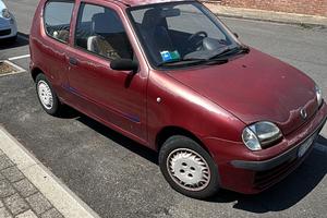 Fiat 600 1.1 mpi