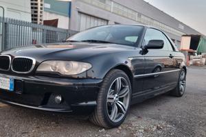 BMW CABRIO 320d